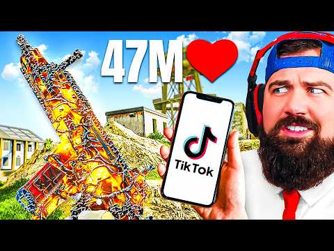 I Tested CLICKBAIT META Loadouts in Warzone