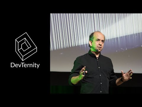 🚀  The Error of Our Ways (Kevlin Henney)