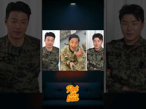 POV: “Why Did You Join?”