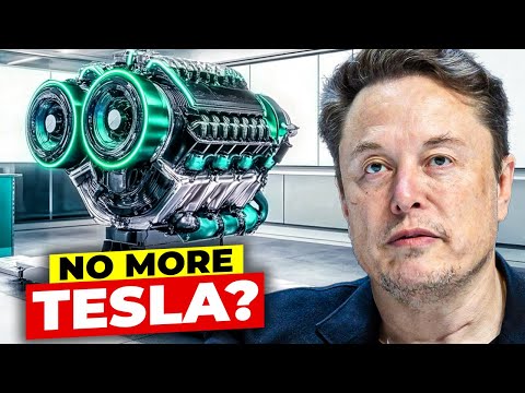 GM CEO: "This New Engine Will Destroy The Entire Car Industry!"