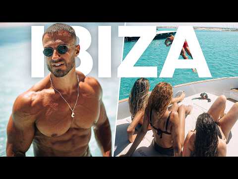 What Went Down In Ibiza