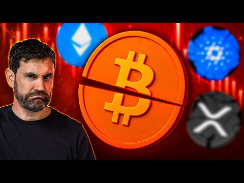 19B Crypto Crash: Who Is Behind This?