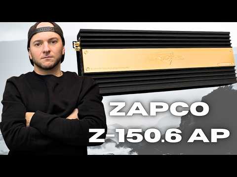This $2000 amplifier is a scam.