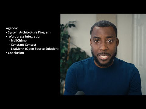 Mailchimp vs Constant Contact vs Self-Hosted Email: Which Should You Use? Part 1