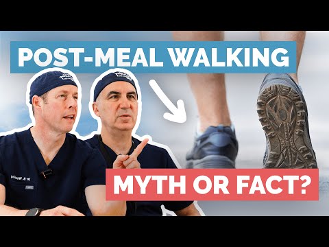 Should You Exercise After Eating? Doctors Bust the Biggest Myths