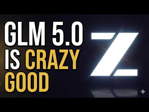 GLM 5 Coding Test - One Was the Best I've Seen, One Completely Broke - GLM 5 Benchmark
