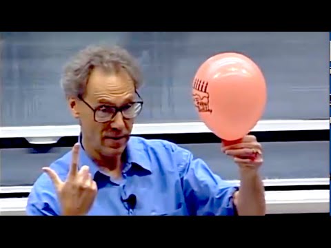 8.01x - Lect 6 - Newton's Laws