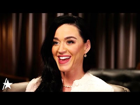 Katy Perry Says Daughter Daisy Has Inspired THIS Rule On Upcoming Tour