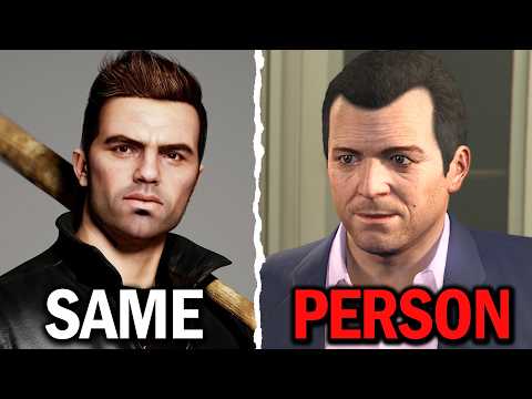 10 Crazy GTA Theories That Might Actually Be True
