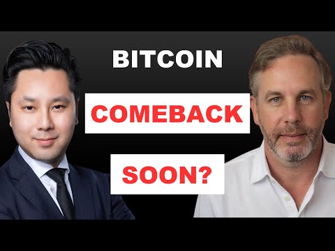 Bitcoin Whales Dump For First Time In Decade, How Long Will This Last? | Bart Smith