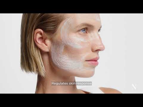 Introducing our newest innovation: The Exceptional Repair Reset Cream