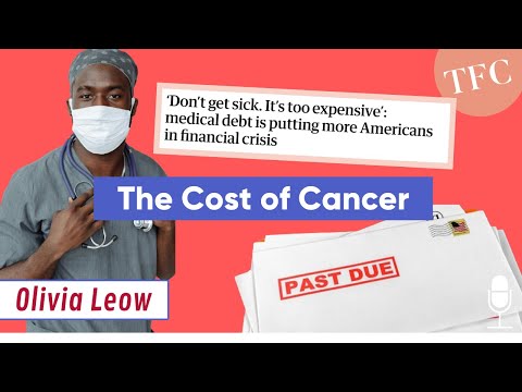 Getting Sick: The Most Expensive Thing You Can Do In America