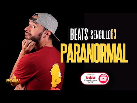 Beats Sencillo 62 :  Paranormal