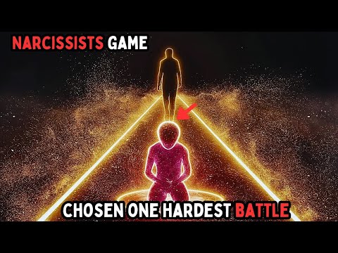 The Narcissistic Partner: A Chosen One’s Biggest Spiritual Test