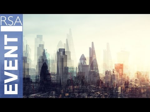 Cities 3.0 | Alex Stephany | RSA Replay