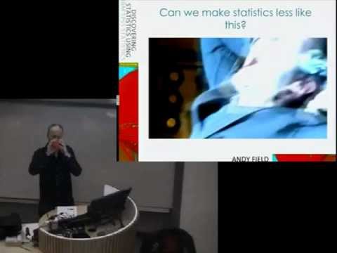 The PENIS of Statistics