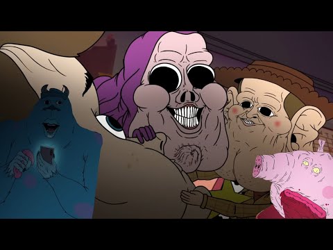 CaseOh Reacts to MeatCanyon #3