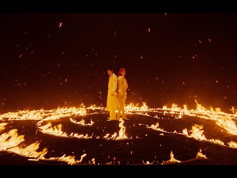 LiSA『ReawakeR (feat. Felix of Stray Kids)』MUSiC CLiP