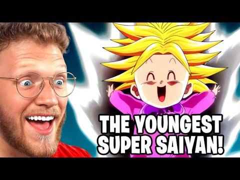 25 DRAGON BALL RECORDS YOU DIDNT KNOW!