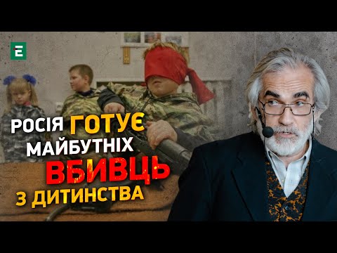 Путін не дотягує до Гітлера - Ярослав Грицак