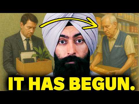 The Retirement Crisis Has Already Begun – And Nobody’s Ready