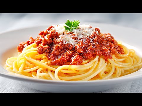 A famous chef showed me this pasta recipe!  The whole family will be asking for more!