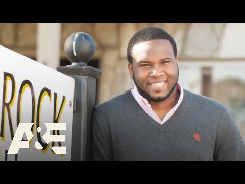 Cop Charged With Murder for Killing Unarmed Black Man | Behind the Badge | A&E