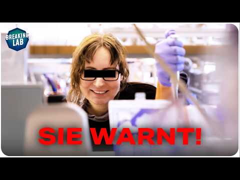 Sie warnt: Diese Forschung ist eine Gefahr für das Leben auf der Erde