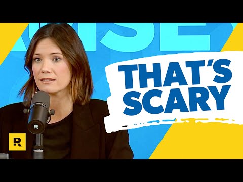 “I Have a Big Problem”