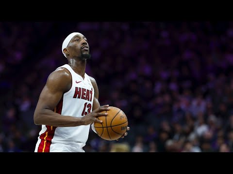 Highlights: Heat shoot 50% from behind the arc in win over Kings