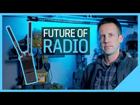 The Future of Tactical Radios and Silvus