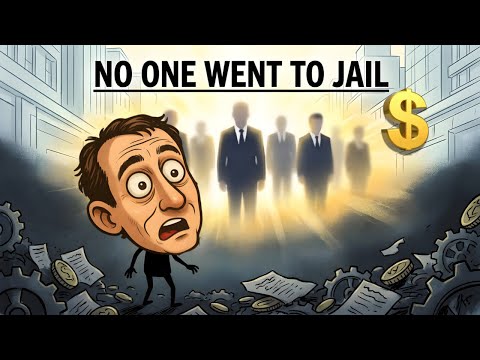 The Crash Nobody Went to Jail For | Why Justice Never Came