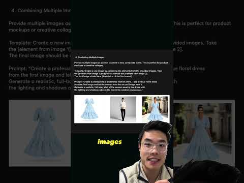 This are the best #ai image generation #prompts Comment “banana” to get the full list! #gemini