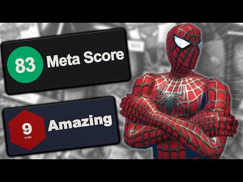 Spider-Man 2 - 20 Years Later