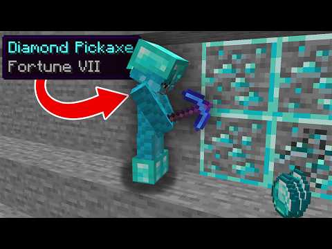 Fortune 7 is Extremely Overpowered