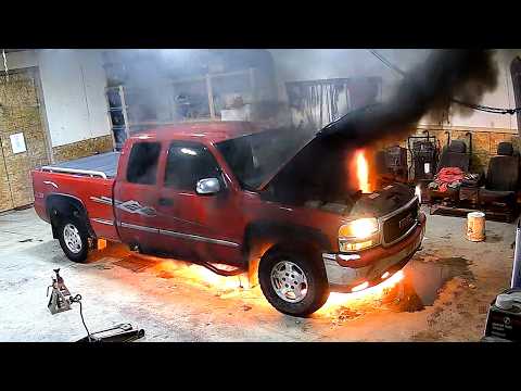 Best Mechanic and Construction Fails | Chaos and Destruction!