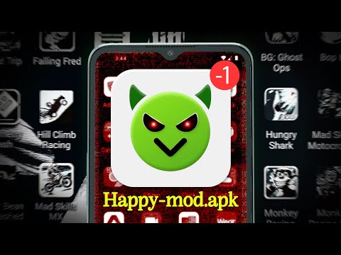 I Investigated Controversial App Stores