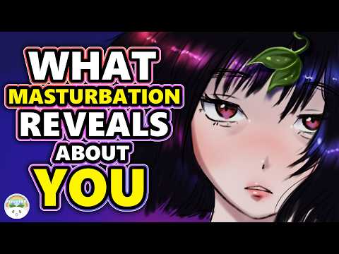 What Your Masturbation Habit Reveals About Your Mental Health