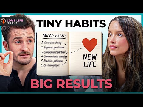 Micro-Habits That Will Transform Your Love Life