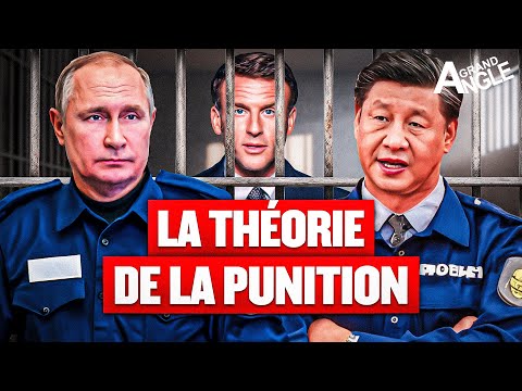 La Vérité Cachée sur la CHUTE des Sociétés Occidentales