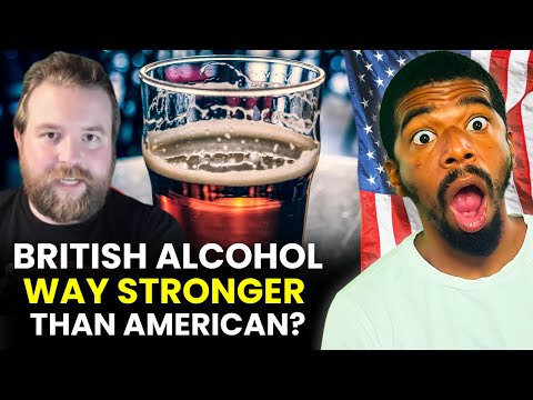 10 Things I Wish I Knew Before Coming to the UK As an American | American Reacts