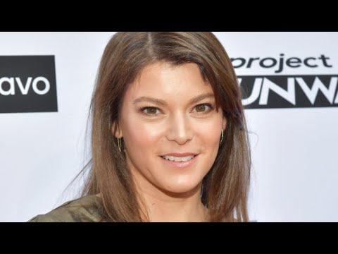 The Untold Truth Of Top Chef Judge Gail Simmons