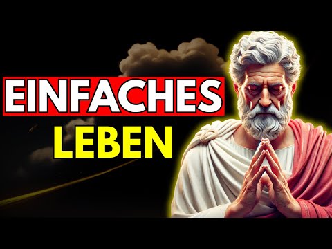 Warum Ein Einfaches Leben Die Klügste Entscheidung Ist, Die Du Treffen Kannst | Thoreau