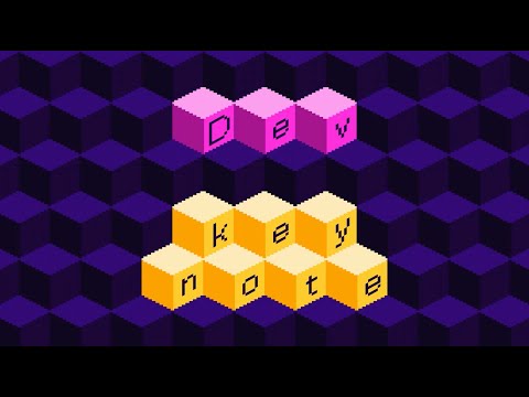 Stripe Sessions 2025 | Developer keynote