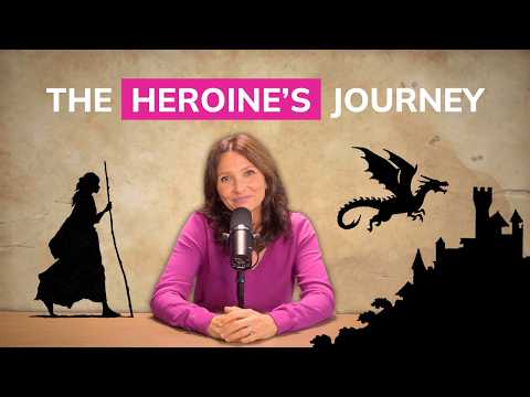 Why Women Need Their Own Myth