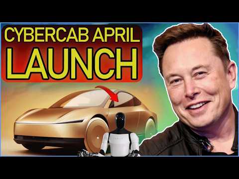 2026 Tesla Autonomy Explosion Begins