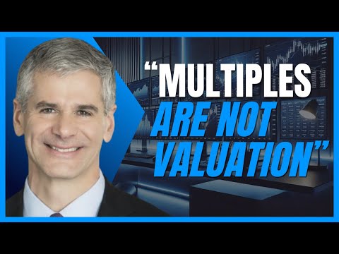 The Most Powerful Investing Tool You Aren’t Using | Four Lessons from Michael Mauboussin