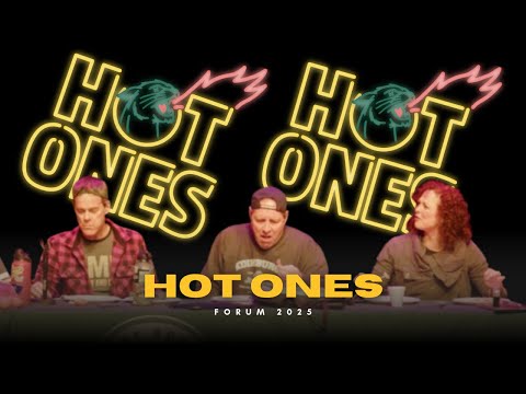 Hot Ones '25
