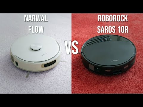 Which Robot Vacuum REALLY Cleans Best in 2025?