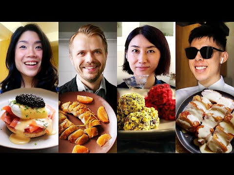 4 Ways We Use Champagne